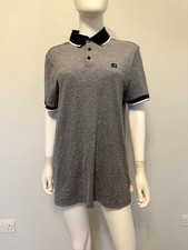 MENS "SOUL CAL & CO" POLO TOP