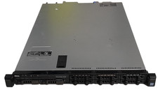Dell PowerEdge R430 Xeon
