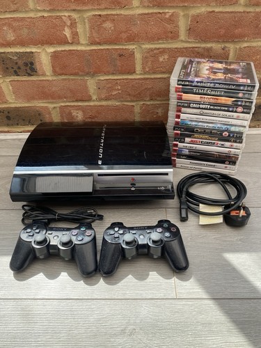 Sony playstation ps3 bundle - 3,