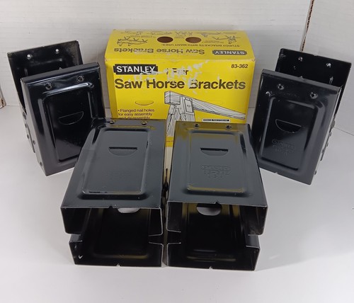 Vtg stanley tools - vtg, horse