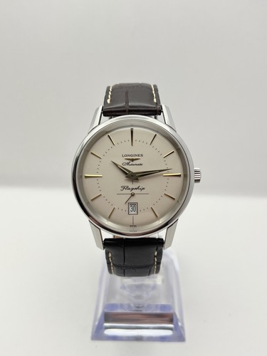 Longines flagship heritage - flagship,