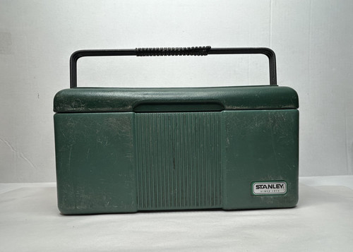 Green stanley aladdin - stanley,