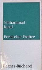 Persischer Psalter