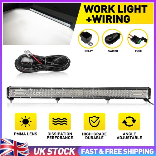 12v inch led - inch, work