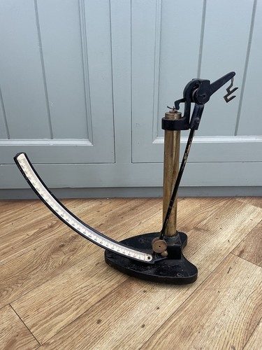 Griffin george ltd vintage - george,