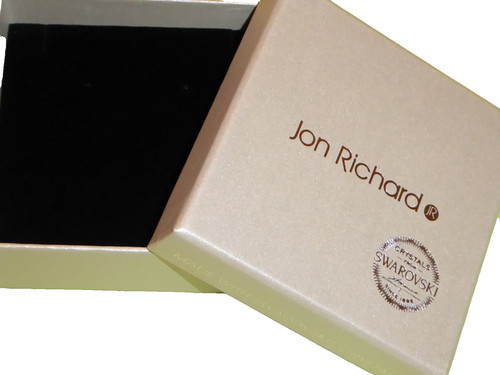 Jon richard jewellery gift - jon, box