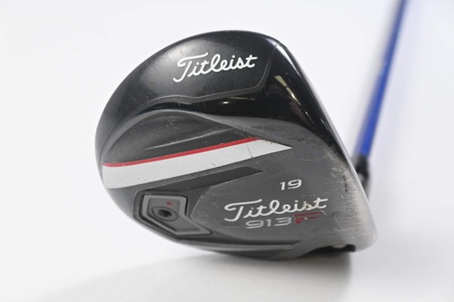 Titleist 913 wood 19 - wood,