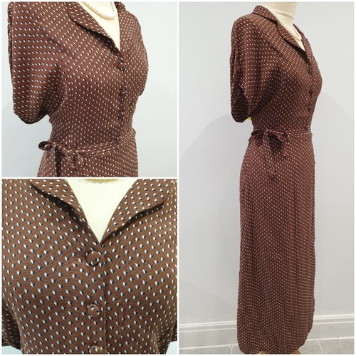Vintage 1930s 1940s - , downton