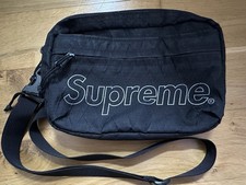 Supreme Crossbody Waist Bag