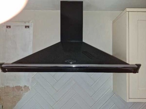 Rangemaster cooker hood - rangemaster,