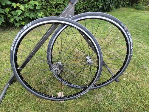 Campagnolo mirage ambrosio - mirage,