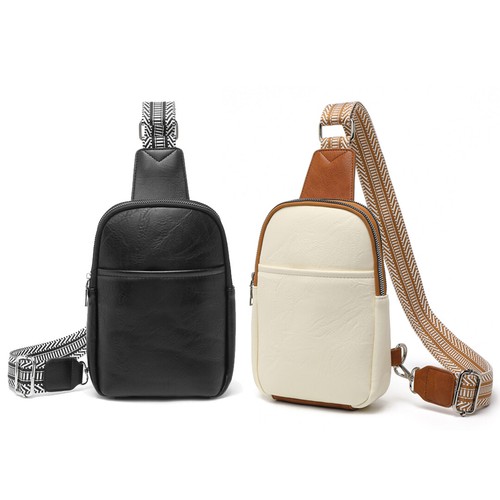 Unisex cross body - cross, bags
