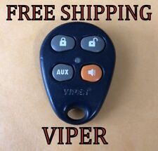 DEI VIPER KEYLESS ENTRY REMOTE START ALARM FOB TRANSMITTER EZSDEI476 RPN 476V