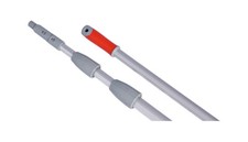 WINDOW CLEANING TELESCOPIC