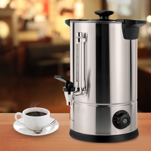 Catering hot water boiler - catering,