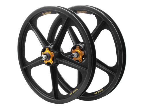 Skyway tuff 60th - skyway,