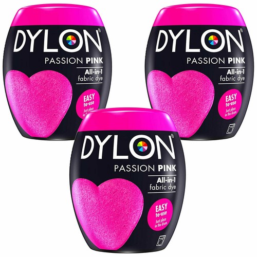 Dylon washing machine - dylon, fabric