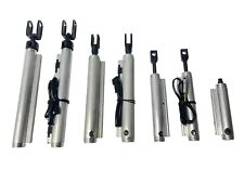 Saab 9-3 Convertible Full Set Of 7 Hydraulic Roof Ram Cylinder For All 2003-2012