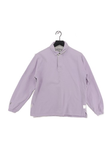 Quba sails men polo purple - quba, m