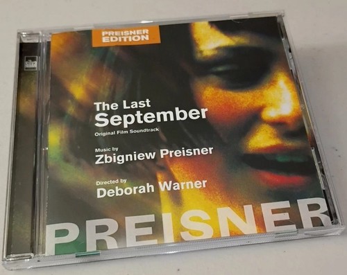 Zbigniew preisner edition the - zbigniew,