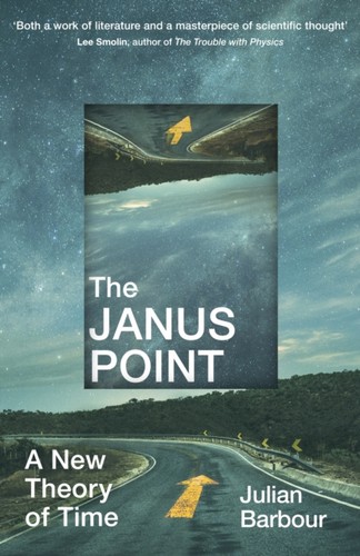 Janus point - janus,