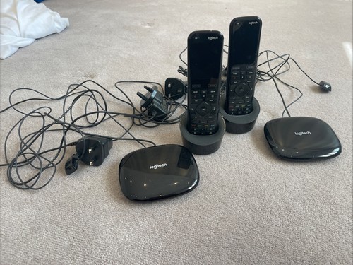 Logitech harmony elite remote - harmony,
