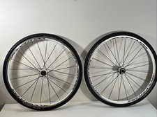 Mavic Ksyrium Equipe WHITE