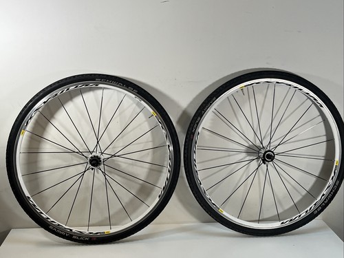 Mavic ksyrium equipe - mavic,