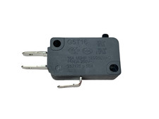 G5T16 Pin Plunger Microswitch