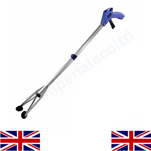 Litter picker heavy - uk, duty