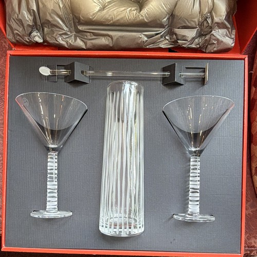 Salviati clear striped - salviati,