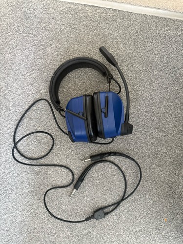 Sennheiser hme 100 aviation - hme,