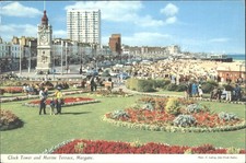 Vintage john hinde - hinde, margate