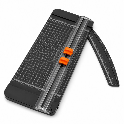 Paper cutter portable - cutter,