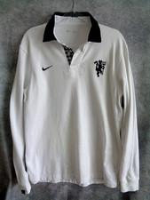 Manchester United Shirt Mens