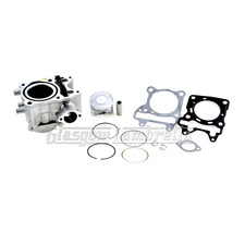 Honda SH 150   CYLINDER BARREL PISTON KIT inc RINGS & GASKETS