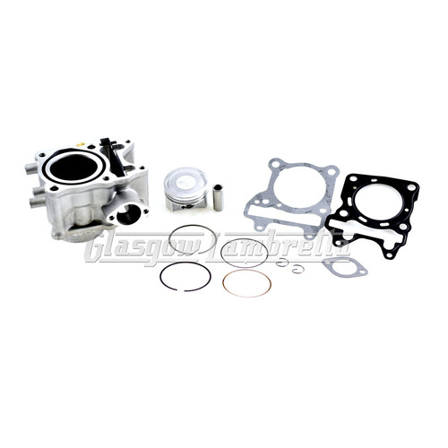 Honda 150 cylinder barrel - ,