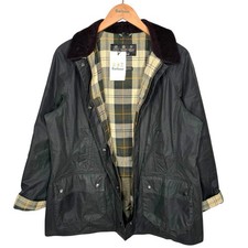 Barbour Beadnell Wax Jacket