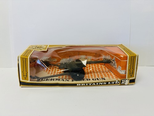 Britains gun models - britains,