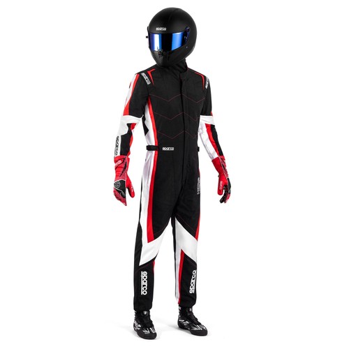 Sparco suit k48 kerb advanced - k48,