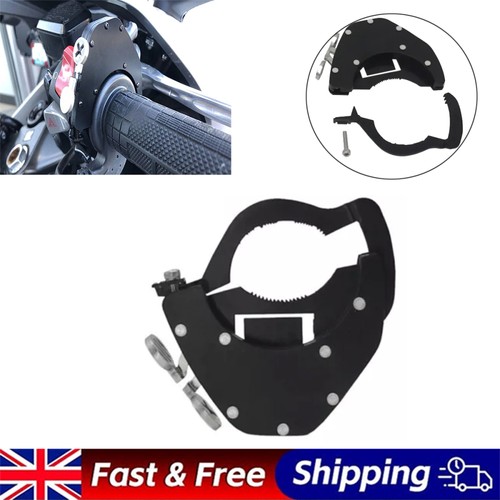 Motorcycle cruise control - cruise,