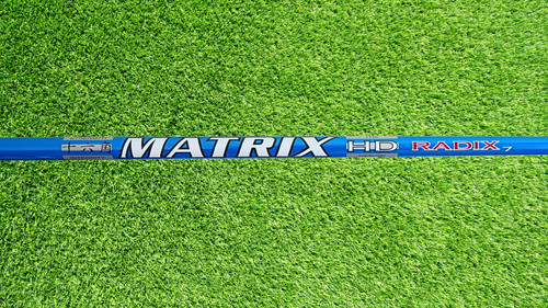 Matrix radix stiff - 7,