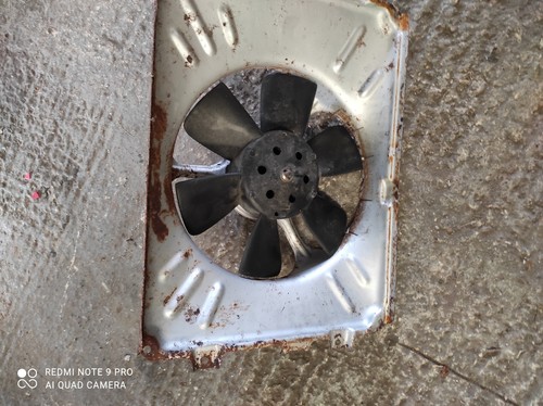Golf gti mk2 radiator - mk2,