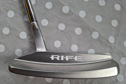 Rife island series cayman - rife, brac