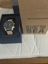Spinnaker Bradner Men's