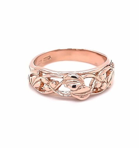 9ct rose gold - 9ct,
