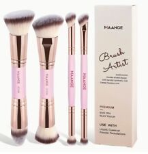 MAANGE 4pcs Professional