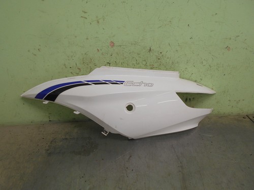 Lex moto echo h - , rear