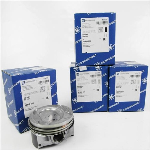 Kolbenschmidt pistons ø - x,