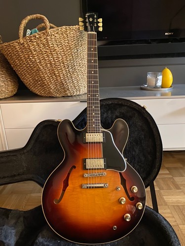 Gibson 335 costume shop joe - shop,